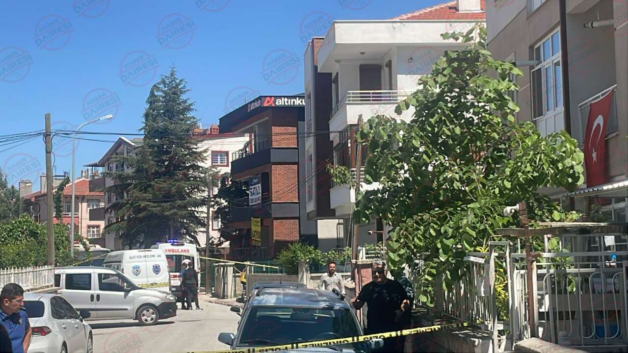 Konya’daki aile faciası nasıl ortaya çıktı? Detaylar belli oldu 8